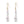 Natural Stone & Crystal Women's Earrings -Earrings My Zen Temple