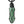 Natural Stone Rope Wrap Necklace -Necklaces My Zen Temple