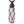 Natural Stone Rope Wrap Necklace -Necklaces My Zen Temple