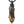 Natural Stone Rope Wrap Necklace -Necklaces My Zen Temple