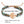 Natural Stone Yoga Wrap Tree of Life Charm Bracelets -Malas and Bracelets My Zen Temple