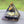 Obsidian Orgonite Pyramid – Grounding - My Zen Temple
