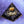 Orgonite Energy Converter Obsidian Pyramid -Decoration Objects My Zen Temple