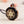 Orgonite Manifest Abundance Obsidian Necklace -Necklaces My Zen Temple