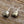 Pyrite Teardrop Earrings -Earrings My Zen Temple