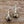 Pyrite Teardrop Earrings -Earrings My Zen Temple