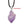 Raw Crystal Necklace – Peace - My Zen Temple