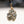 Raw Pyrite Necklace – Abundance - My Zen Temple