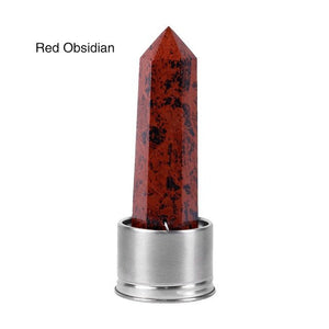 Replacement for Crystal Water Bottles - My Zen Temple