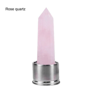 Replacement for Crystal Water Bottles - My Zen Temple