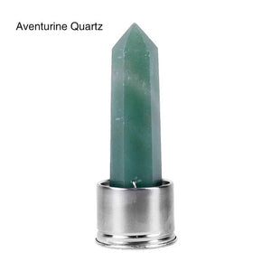 Replacement for Crystal Water Bottles - My Zen Temple