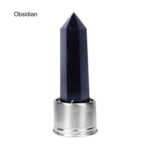 Replacement for Crystal Water Bottles - My Zen Temple