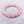 Rose Quartz Bead Bracelet -Malas and Bracelets My Zen Temple