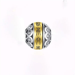 Taoist Rosary Necklace – Protection - My Zen Temple