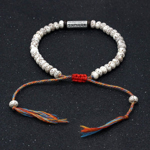 Tibetan Bodhi Seed Bracelet – Luck - My Zen Temple