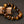 Tiger Eye Beads Bracelets -Malas and Bracelets My Zen Temple
