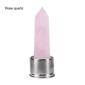 Replacement for Crystal Water Bottles
