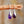 Stone Dangle Earrings – Healing