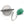Crystal Tea Infuser – Strainer