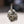 Raw Pyrite Necklace – Abundance
