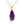 Agate Stone Necklace – Balance