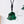 Raw Malachite Necklace – Healing