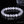 White Selenite Bracelet – Cleansing
