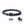 Black Agate Zodiac Bracelet – Protection
