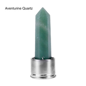Replacement for Crystal Water Bottles