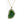 Agate Stone Necklace – Balance
