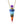 Crystal Perfume Bottle Necklace – Healing