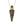 Crystal Perfume Bottle Necklace – Healing