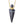Crystal Perfume Bottle Necklace – Healing