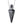 Crystal Perfume Bottle Necklace – Healing