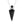Crystal Perfume Bottle Necklace – Healing