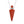 Crystal Perfume Bottle Necklace – Healing