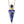 Crystal Perfume Bottle Necklace – Healing