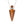 Crystal Perfume Bottle Necklace – Healing