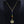 Yoga Lotus 7 Chakra Stone Stainless Steel Necklace -Necklaces My Zen Temple
