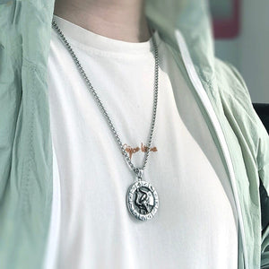 Zodiac Sign Necklaces -Necklaces My Zen Temple